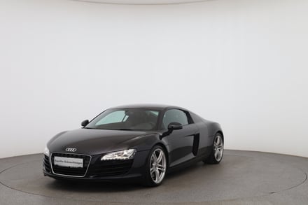 Audi R8 4.2 quattro