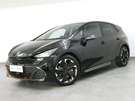 CUPRA Born 60/63 e-Boost 170kW/231PS