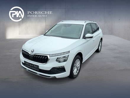 Škoda Kamiq Selection TSI
