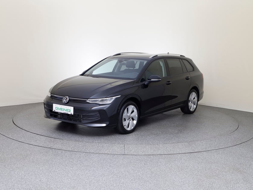 VW Golf Variant Business mHeV DSG