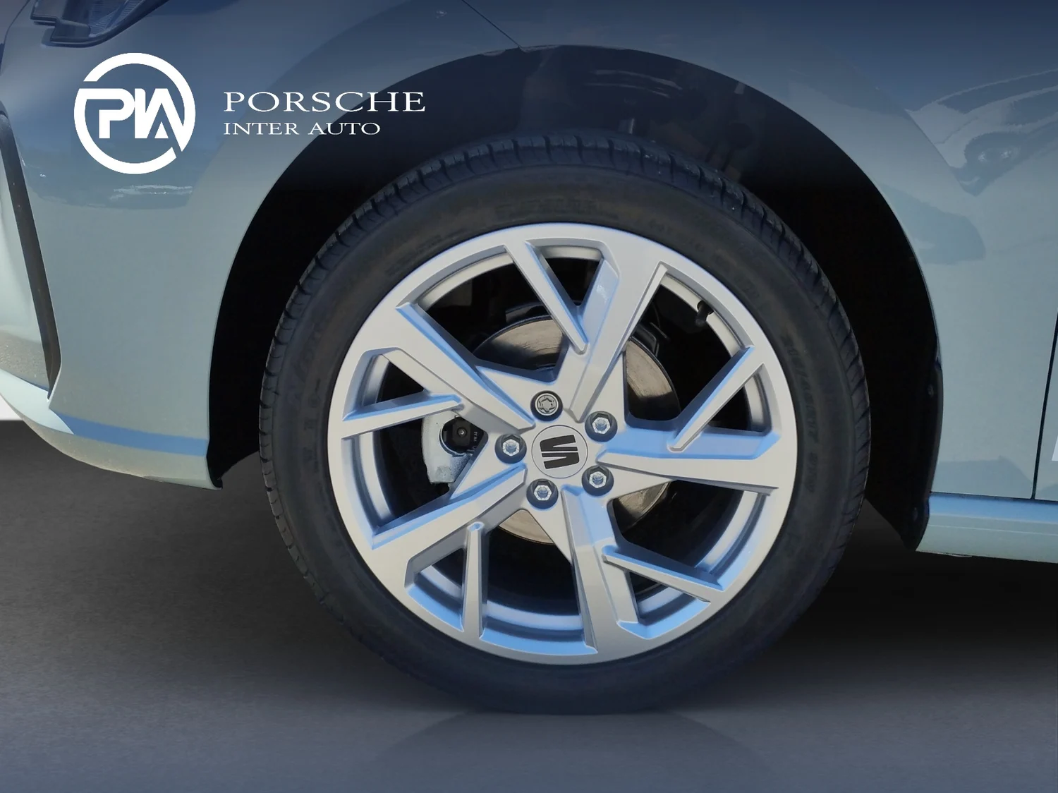 Bild eines SEAT Ibiza FR 1.0 TSI 95PS