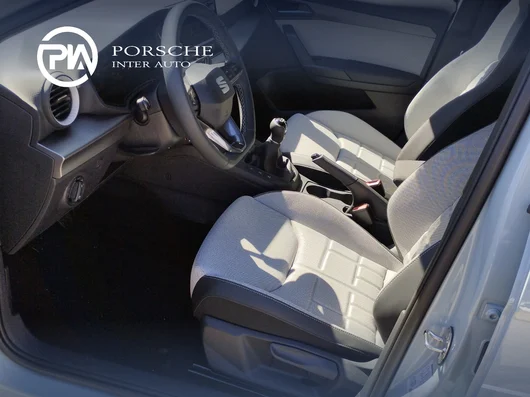 Bild eines SEAT Ibiza FR 1.0 TSI 95PS