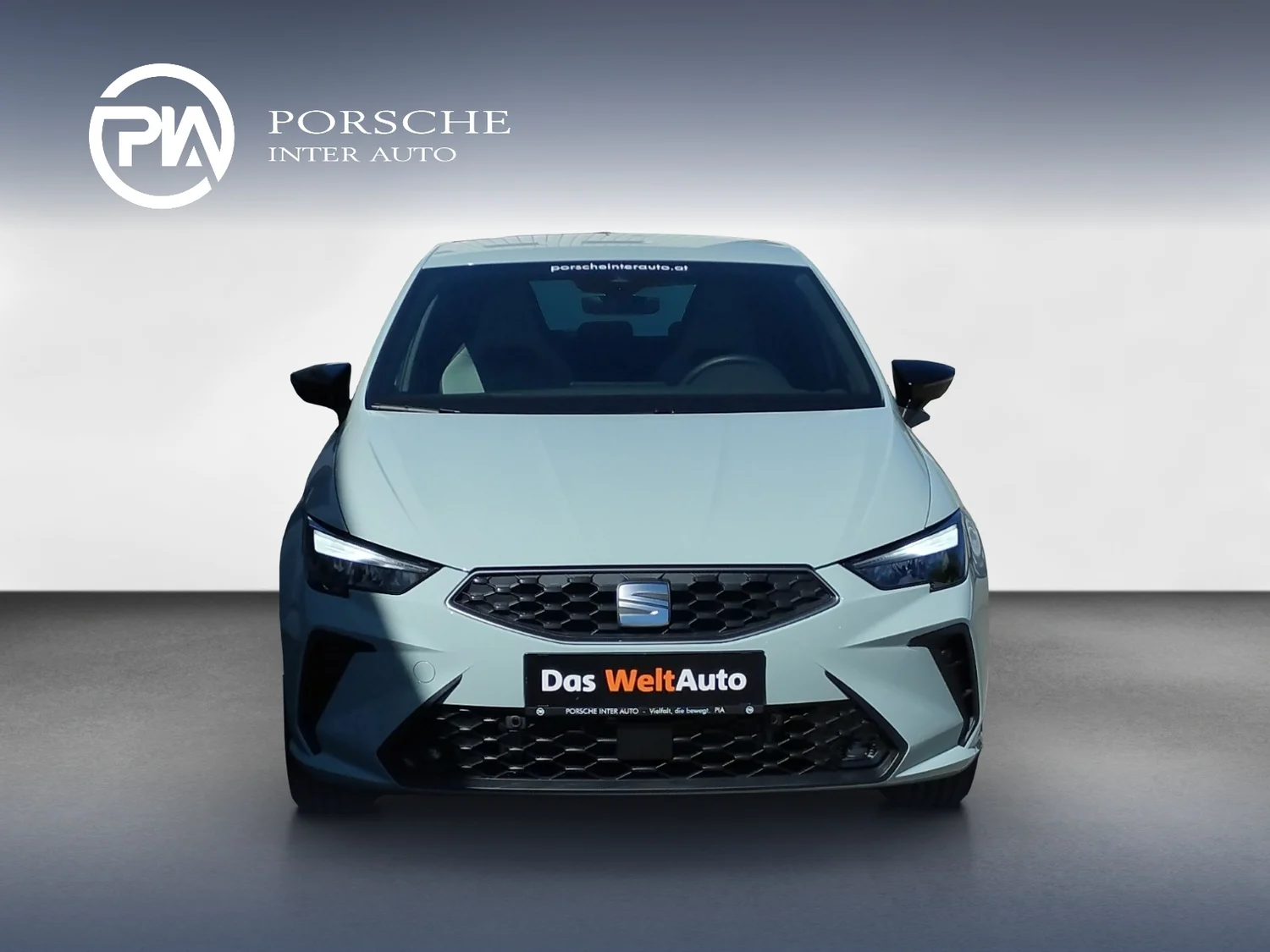 Bild eines SEAT Ibiza FR 1.0 TSI 95PS