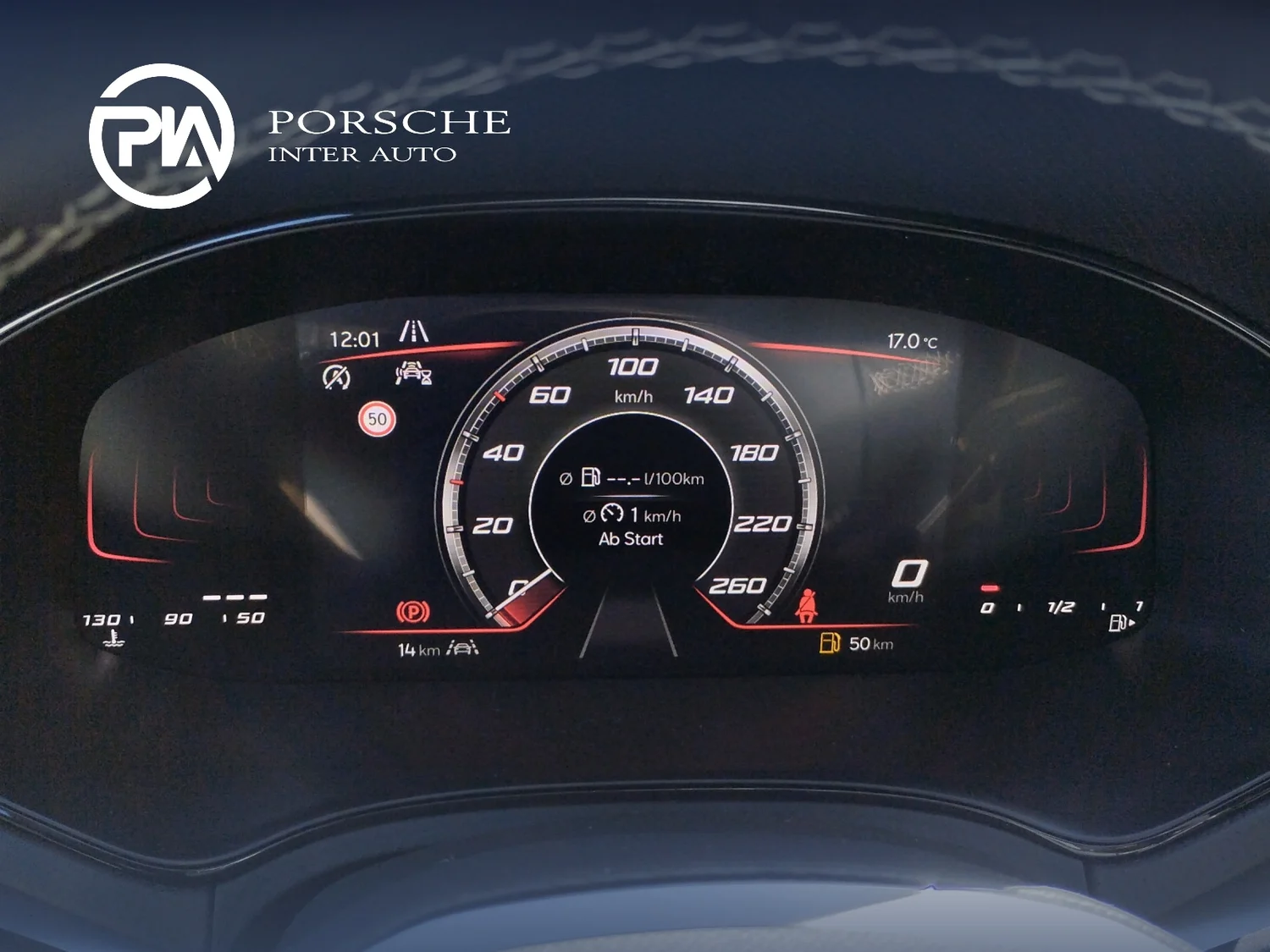 Bild eines SEAT Ibiza FR 1.0 TSI 95PS