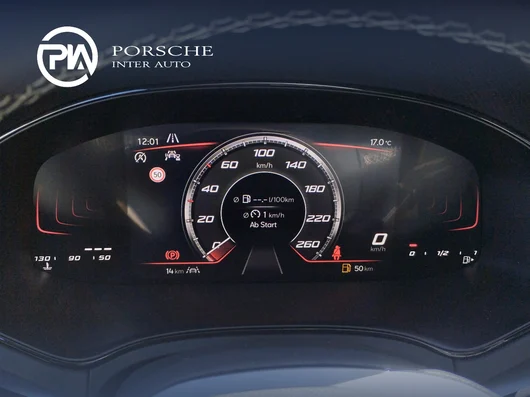 Bild eines SEAT Ibiza FR 1.0 TSI 95PS