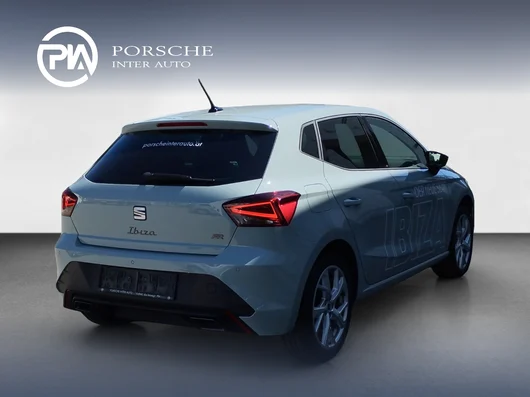Bild eines SEAT Ibiza FR 1.0 TSI 95PS
