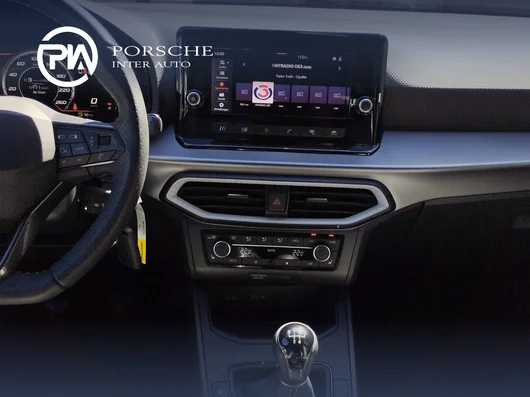 Bild eines SEAT Ibiza FR 1.0 TSI 95PS