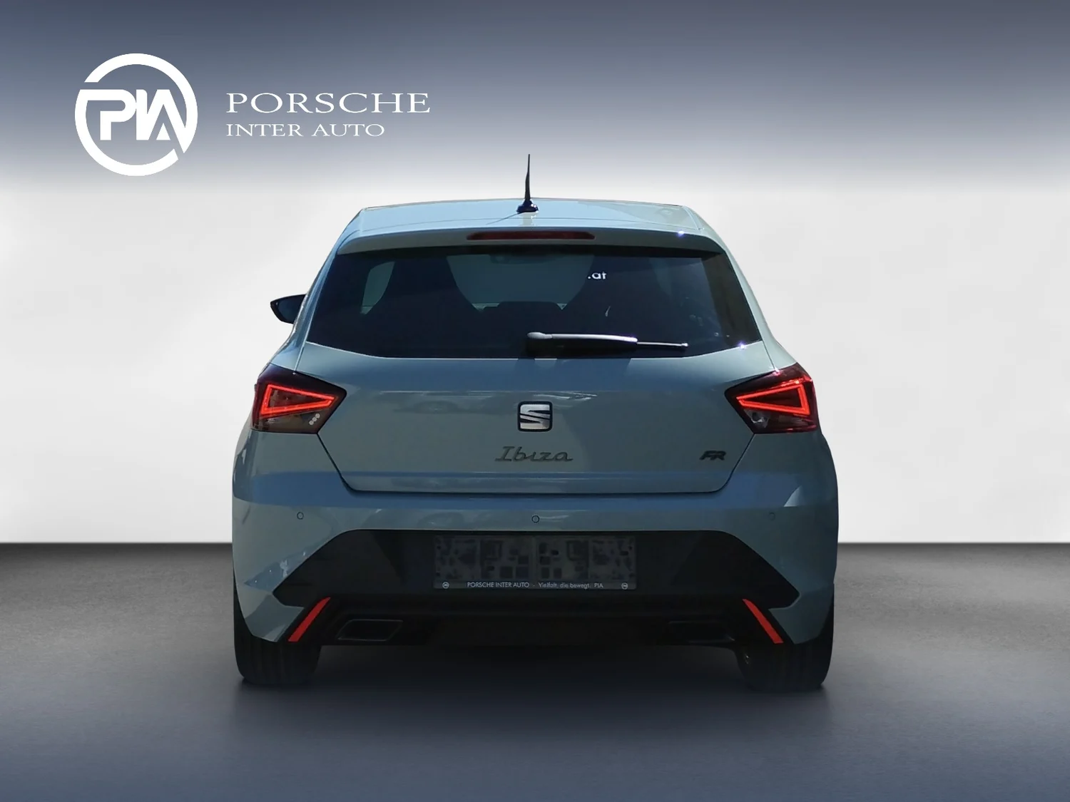 Bild eines SEAT Ibiza FR 1.0 TSI 95PS