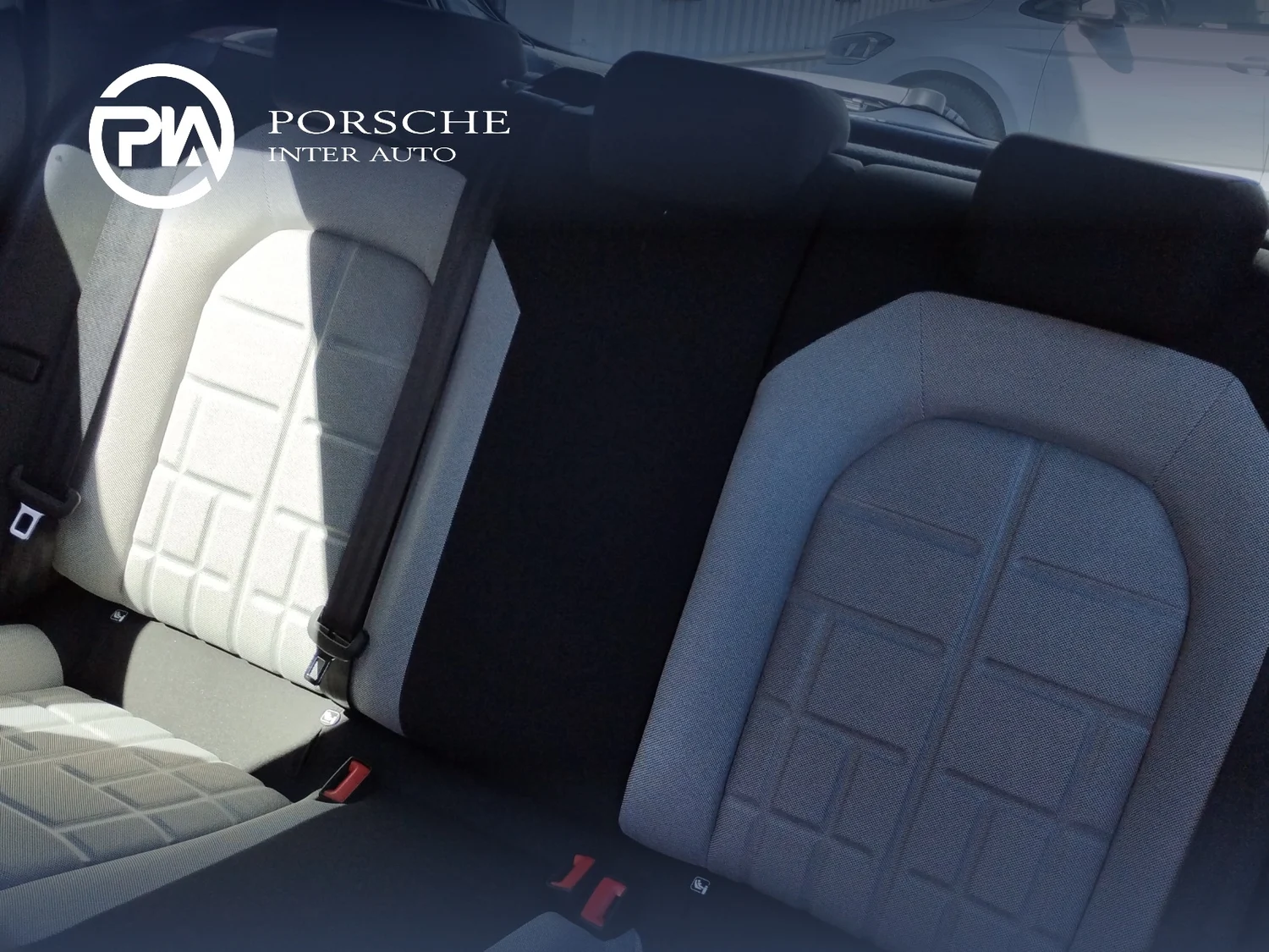 Bild eines SEAT Ibiza FR 1.0 TSI 95PS