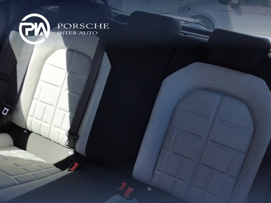 Bild eines SEAT Ibiza FR 1.0 TSI 95PS