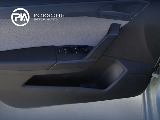 Bild eines SEAT Ibiza FR 1.0 TSI 95PS