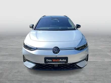 VW ID.7 Tourer GTX 4MOTION 250kW Business in Scale Silver Metallic Dach Schwarz