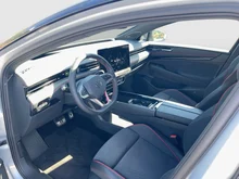 VW ID.7 Tourer GTX 4MOTION 250kW Business in Scale Silver Metallic Dach Schwarz