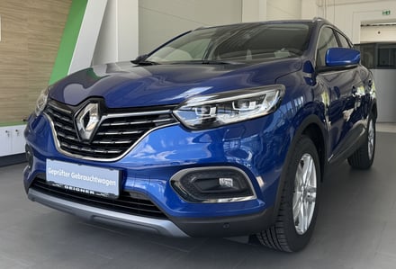 Renault Kadjar Blue dCi 115 Intens