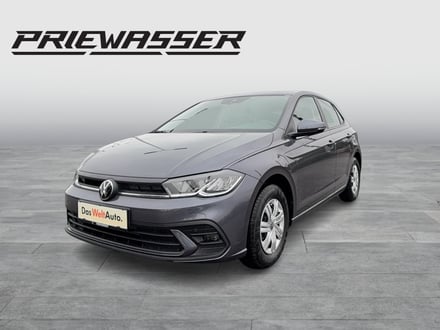 VW Polo 4Me