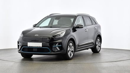 Kia Niro EV 64kWh long Range Gold Aut.