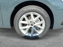 SEAT Leon SP Kombi Style Edition 1.5TSI 115PS in Fjord-Blau
