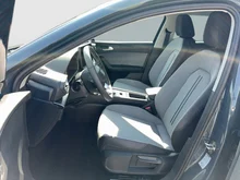SEAT Leon SP Kombi Style Edition 1.5TSI 115PS in Fjord-Blau