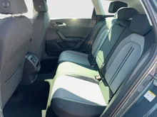 SEAT Leon SP Kombi Style Edition 1.5TSI 115PS in Fjord-Blau