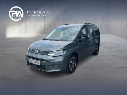 VW Caddy California Maxi TDI