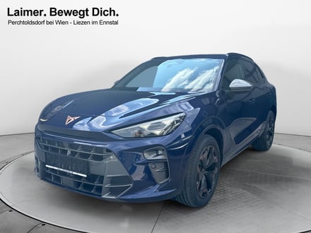 CUPRA Terramar 1.5 e-TSI 150 PS DSG