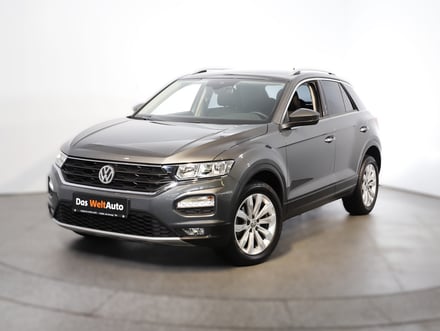 VW T-Roc Design TSI