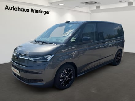 VW Multivan Edition TDI