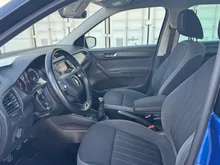 Thumbnail-Foto von Fahrzeug