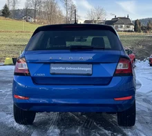 Thumbnail-Foto von Fahrzeug