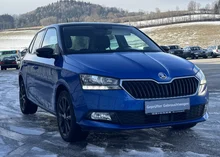 Thumbnail-Foto von Fahrzeug