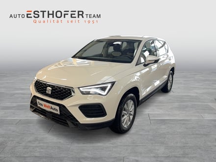 SEAT Ateca Reference Edition 1.0 TSI