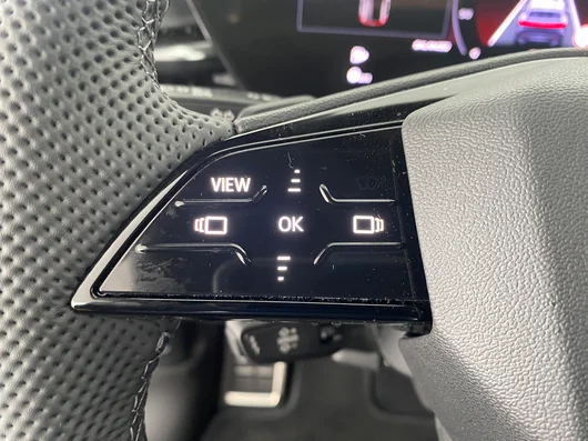 Bild eines Audi Q5 Sportback TDI quattro 150 kW
