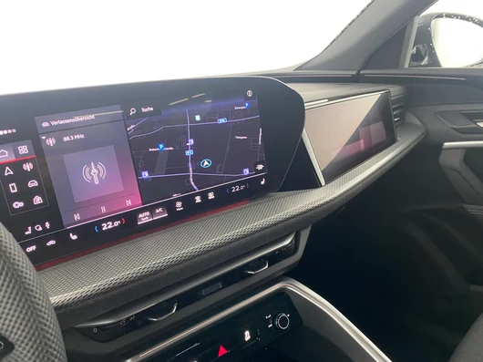 Bild eines Audi Q5 Sportback TDI quattro 150 kW