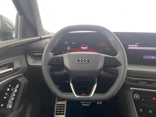 Bild eines Audi Q5 Sportback TDI quattro 150 kW