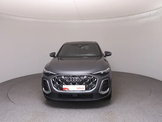 Bild eines Audi Q5 Sportback TDI quattro 150 kW