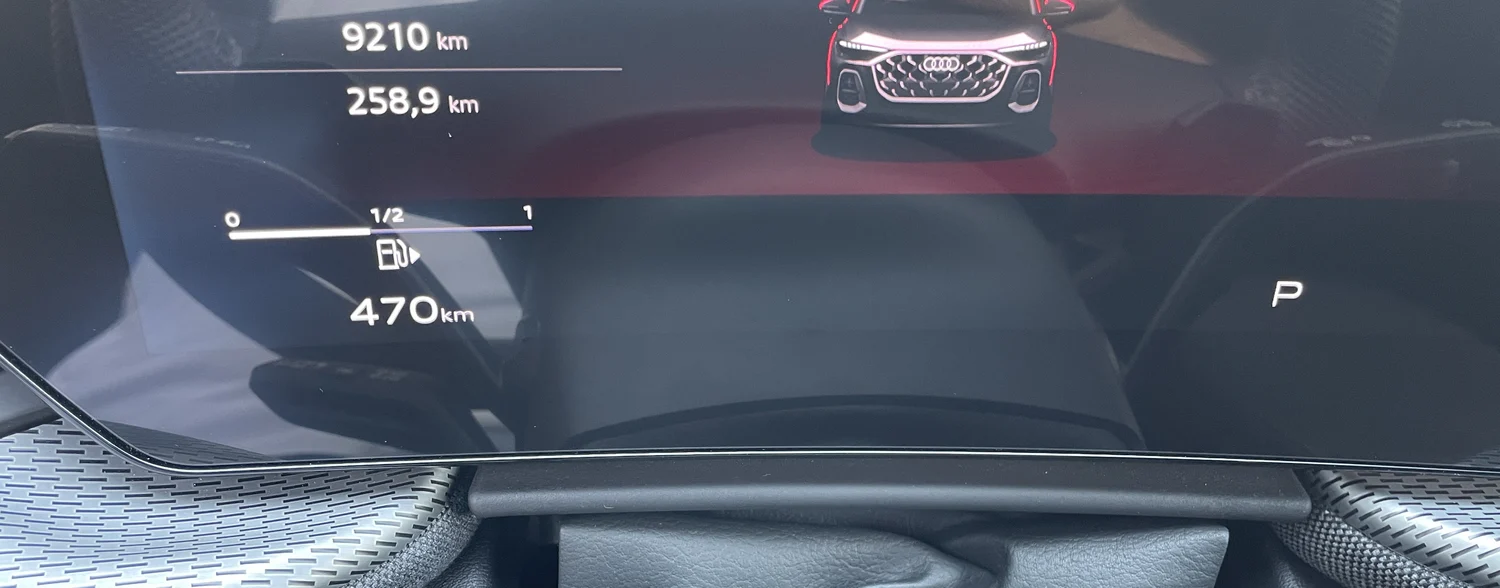 Bild eines Audi Q5 Sportback TDI quattro 150 kW