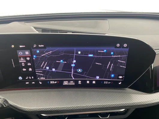 Bild eines Audi Q5 Sportback TDI quattro 150 kW