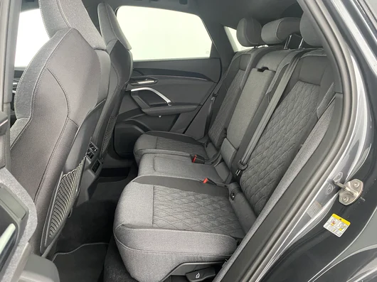Bild eines Audi Q5 Sportback TDI quattro 150 kW