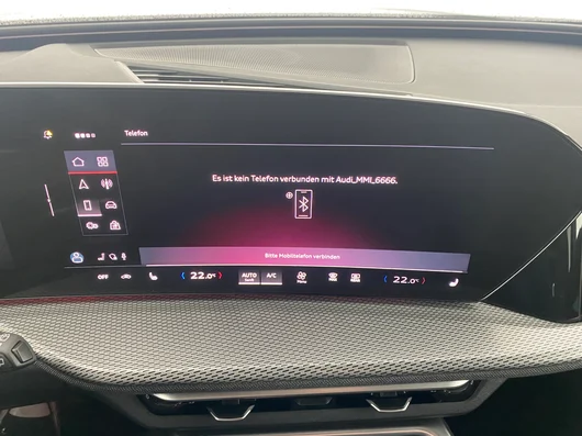 Bild eines Audi Q5 Sportback TDI quattro 150 kW