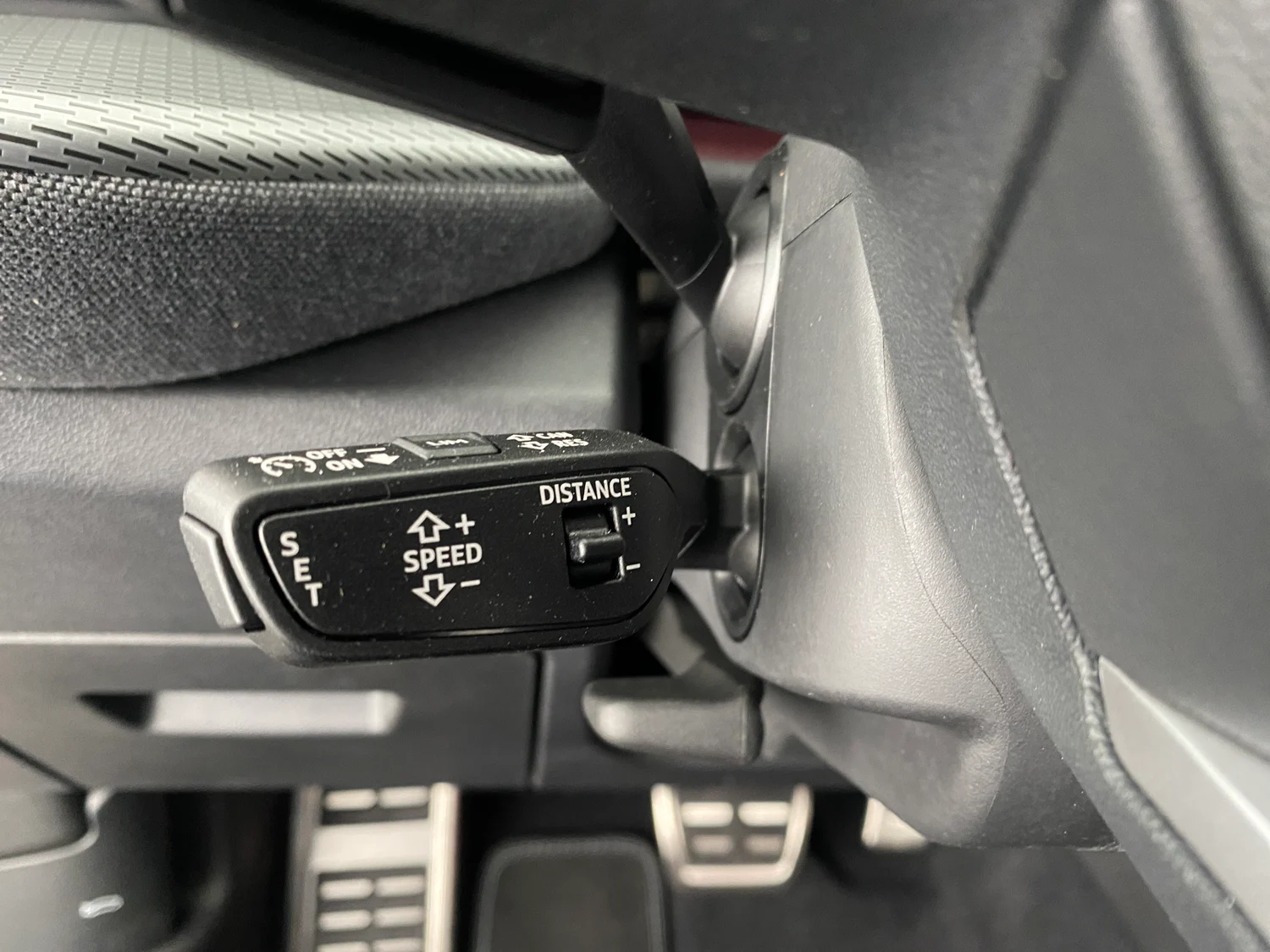 Bild eines Audi Q5 Sportback TDI quattro 150 kW