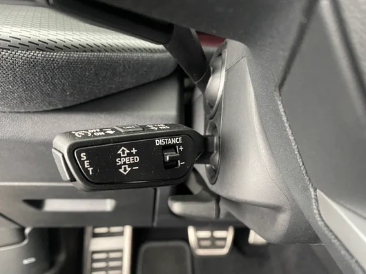 Bild eines Audi Q5 Sportback TDI quattro 150 kW