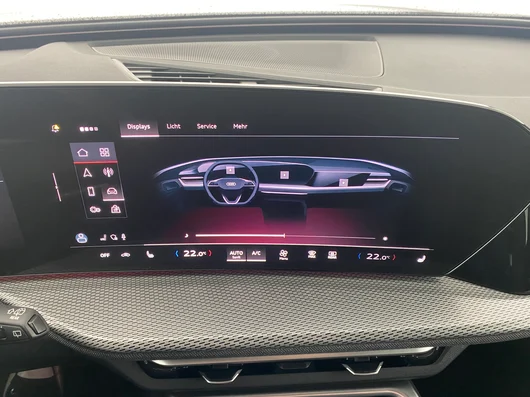 Bild eines Audi Q5 Sportback TDI quattro 150 kW