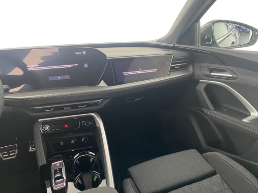 Bild eines Audi Q5 Sportback TDI quattro 150 kW