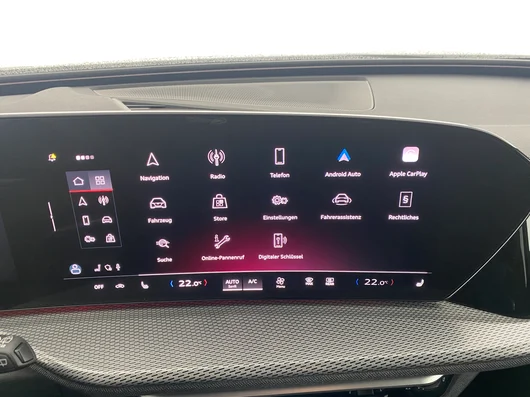 Bild eines Audi Q5 Sportback TDI quattro 150 kW