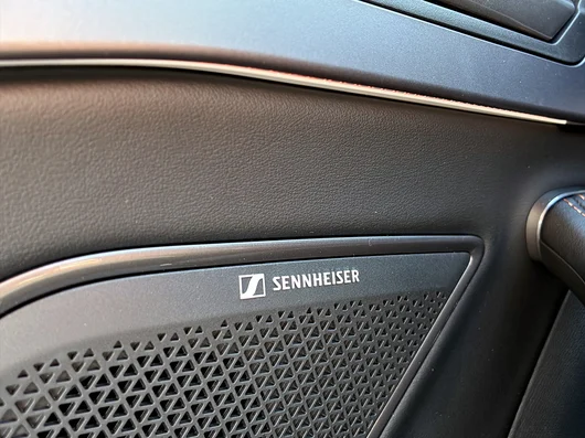Bild eines CUPRA Leon SP Kombi e-HYBRID 150/204