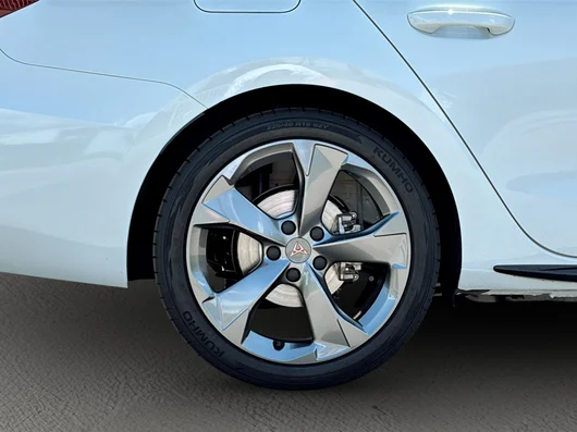 Bild eines CUPRA Leon SP Kombi e-HYBRID 150/204