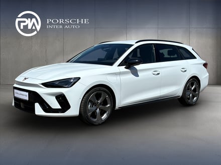 CUPRA Leon SP Kombi e-HYBRID 150/204
