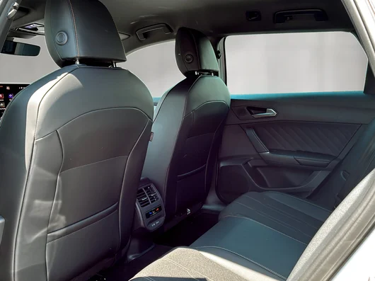 Bild eines CUPRA Leon SP Kombi e-HYBRID 150/204