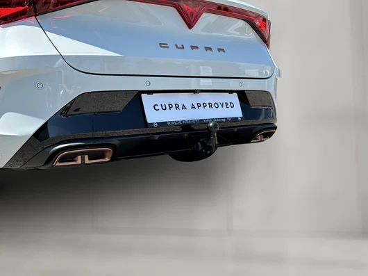 Bild eines CUPRA Leon SP Kombi e-HYBRID 150/204