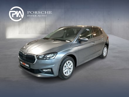 Škoda Fabia Selection TSI